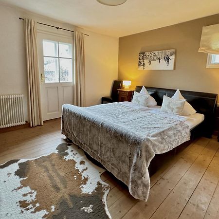 Kitzbuehel Apartments Haus Brugger エクステリア 写真
