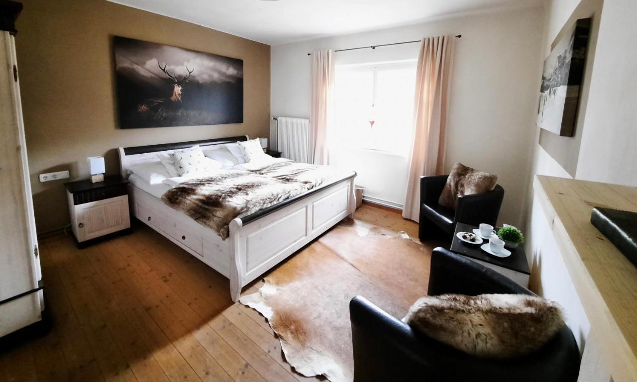 Kitzbuehel Apartments Haus Brugger エクステリア 写真