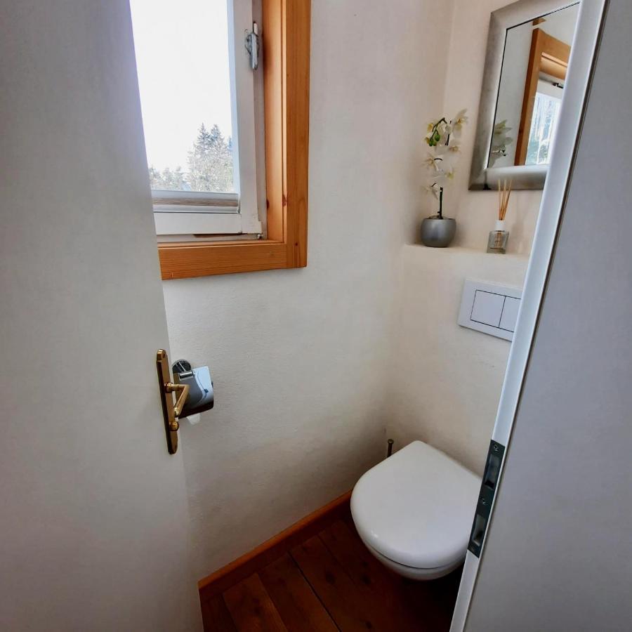 Kitzbuehel Apartments Haus Brugger エクステリア 写真