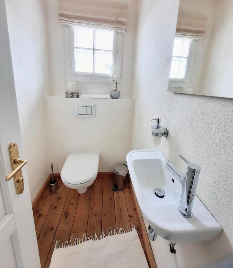 Kitzbuehel Apartments Haus Brugger エクステリア 写真