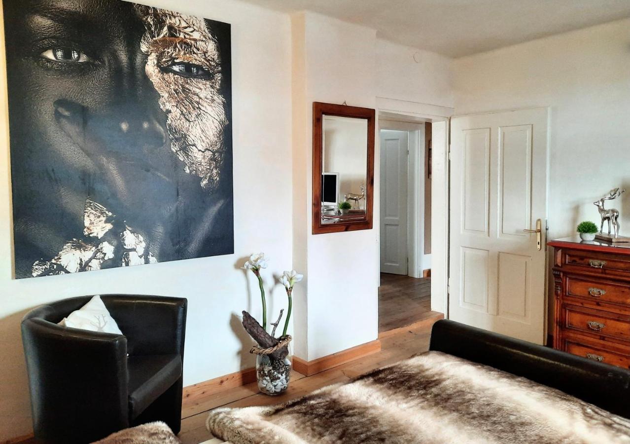 Kitzbuehel Apartments Haus Brugger エクステリア 写真