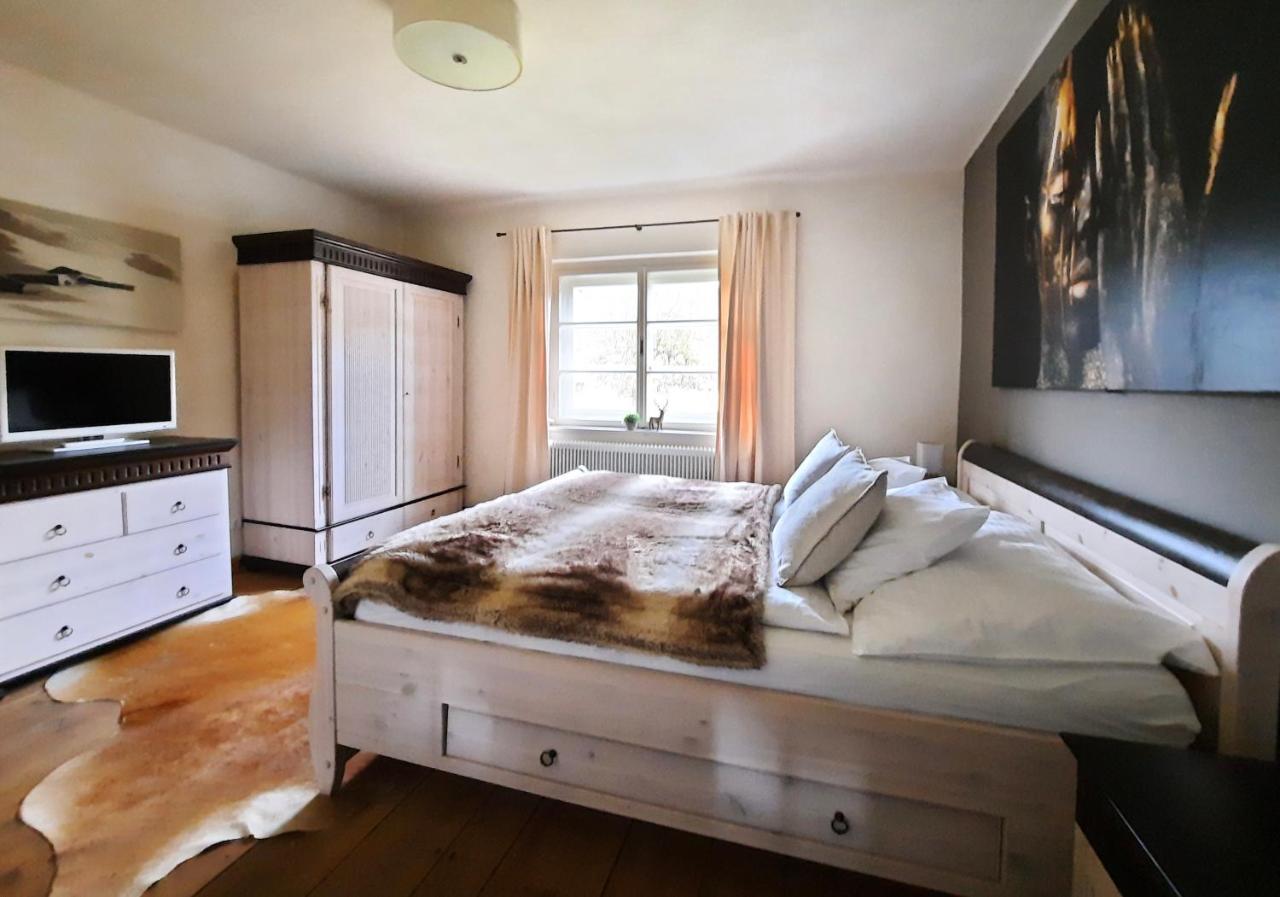 Kitzbuehel Apartments Haus Brugger エクステリア 写真