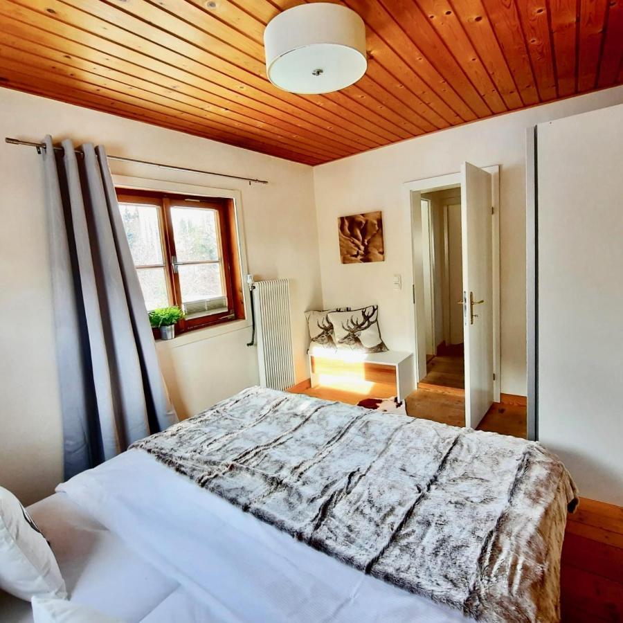 Kitzbuehel Apartments Haus Brugger エクステリア 写真