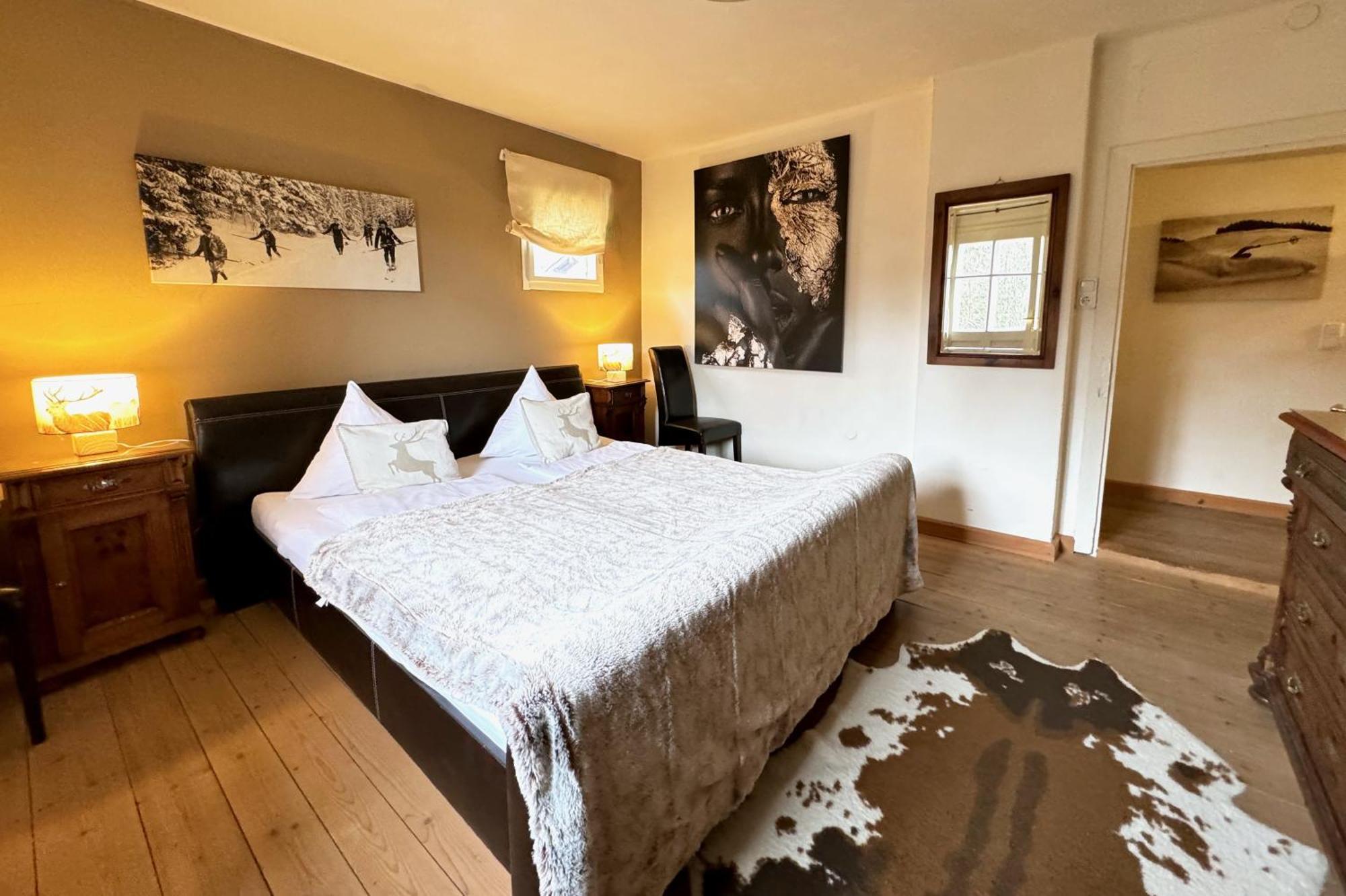 Kitzbuehel Apartments Haus Brugger エクステリア 写真