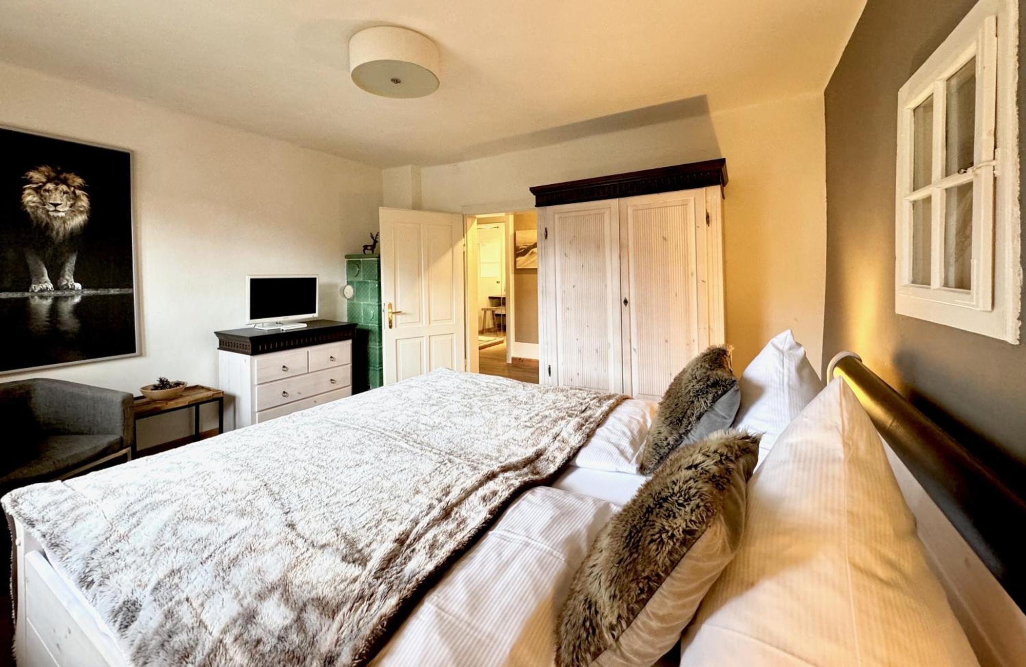 Kitzbuehel Apartments Haus Brugger エクステリア 写真