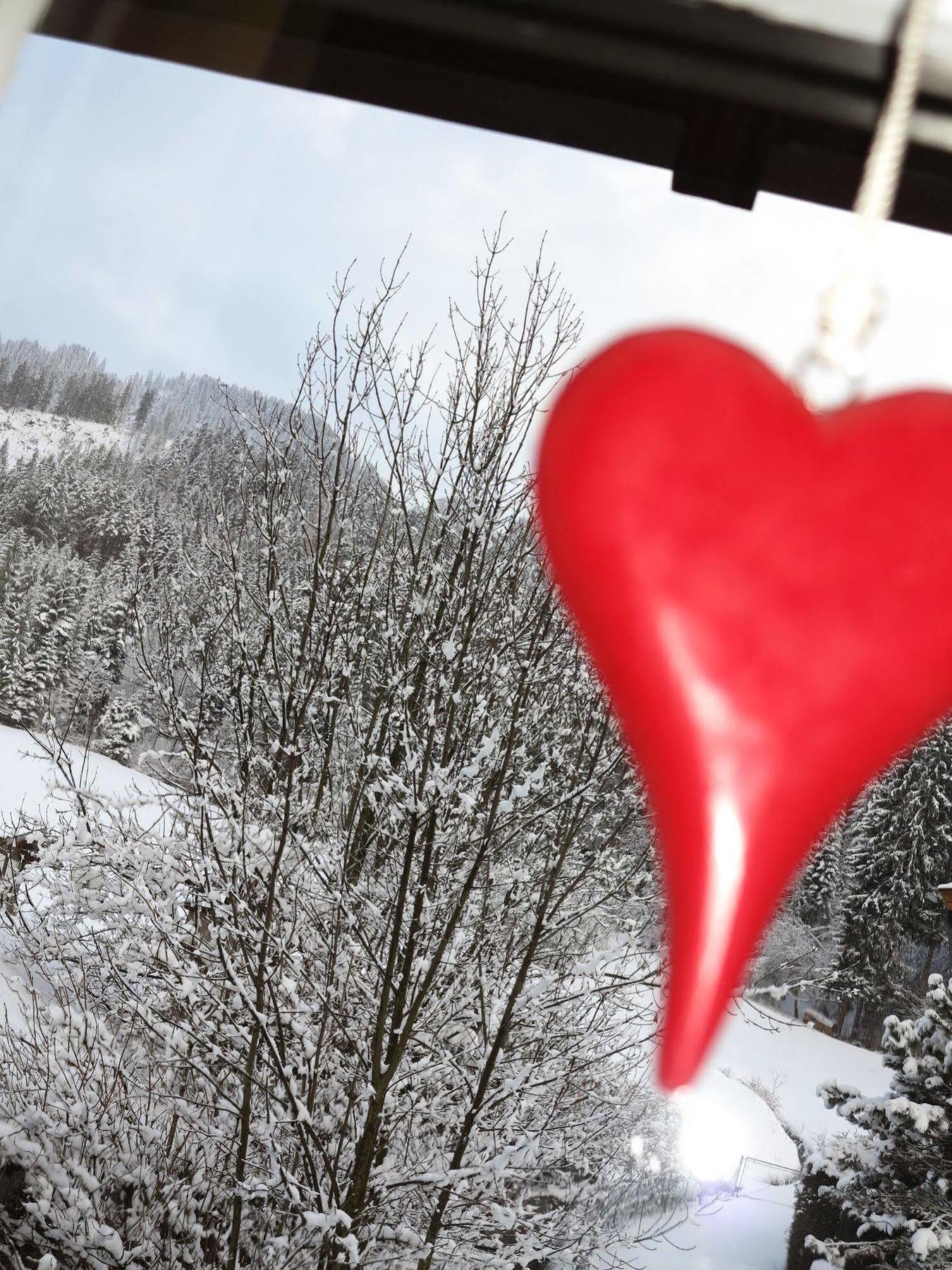 Kitzbuehel Apartments Haus Brugger エクステリア 写真